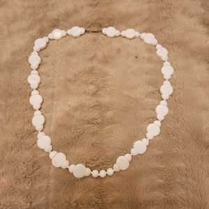 Miriam Haskell Necklace